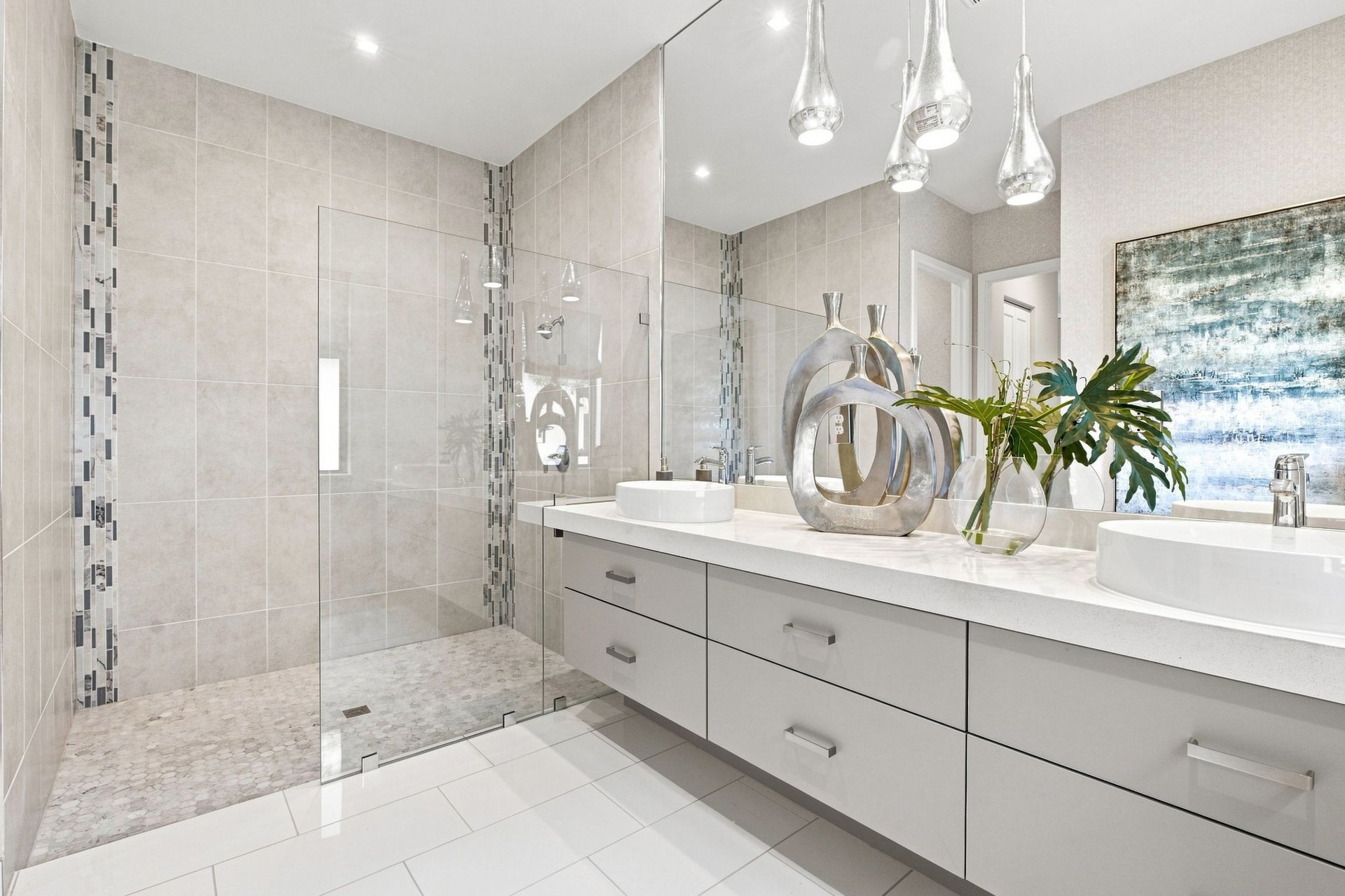 Bathroom Remodeling Service Tile